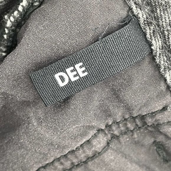 Grlfnd- Denim High waist Grey jeans Sz XS - Picture 9 of 13